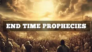 PROOF The End Times Are Here // MUST SEE!