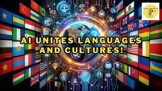 AI: Bridging Worlds, Breaking Barriers