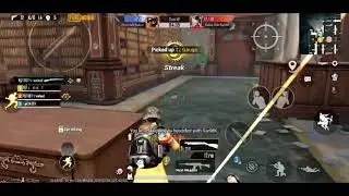 pubg mobile short video