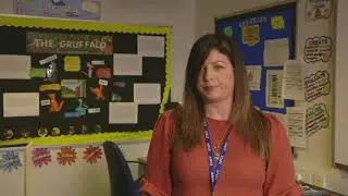 Childcare and Early Years