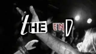 Close Your Eyes -  The End (feat. Zoli Teglas) (Official Lyric Video)