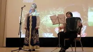 Пойте на здоровье. Пойте вместе со мной.