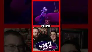 Its Demolition Day At Headquarters! 😱 Inside Out 2 Reaction!