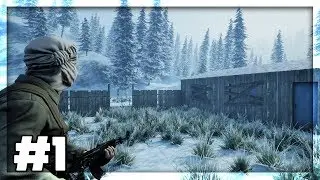 Strike Force Remastered Gameplay Part #1 | Voltrex Gaming