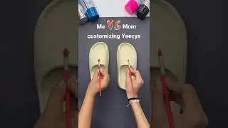 DIY Custom Slides 🤩💖 