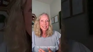 What to do when teens are rude