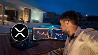 🚨 XRP: TOMORROW!!!! (24 HOURS)