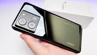 Here's WHY YOU SHOULD BUY XIAOMI 13T! 🔥144Hz IP68 Smartphone and LEICA Camera