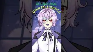 I am not AI 