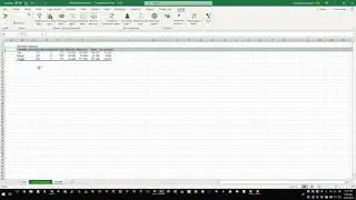 APA Tables and Figures Formatting Using Office 365