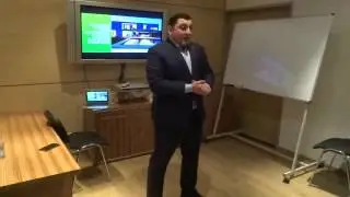 'Майами уже через 3 месяца Действуй' ~ Сергей Афанасьев