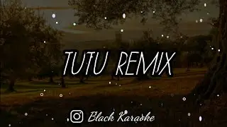 Camilo - Tutu Remix (Letra / Karaoke) ft. Shakira, Pedro Capó