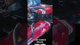 Drake Vulture: The perfect salvage loadout combination 🚀 Star Citizen