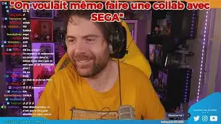 Le futur Shop de JDG