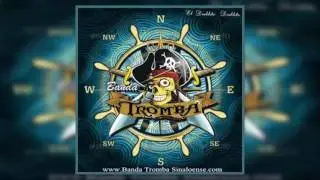 Que Bonita - Banda Tromba Sinaloense 2016