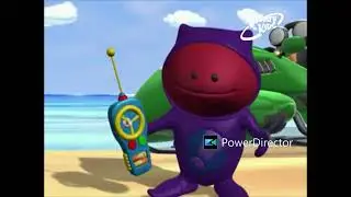 The Save-Ums! Episode 1b - Runaway Toy Car! Series Premiere: (February 24, 2003)