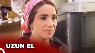Uzun El | Kalp Gözü Filmi