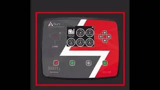 FUEL SAVE CONTROLLER FOR ON-GRID SOLAR PLANTS