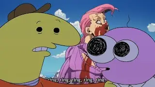 Look, Pim...