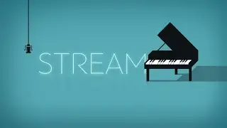 Просто STREAM !!!