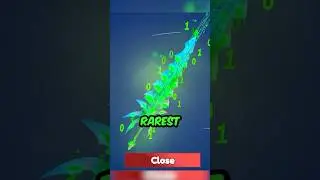 Rolling The Rarest Swords In Roblox Dungeon Rng