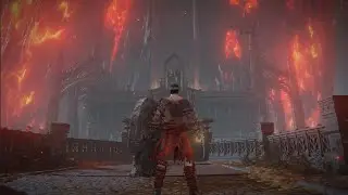 ELDEN RING blind run [🌌52, intermezzo pre-finale] (HUD❌)