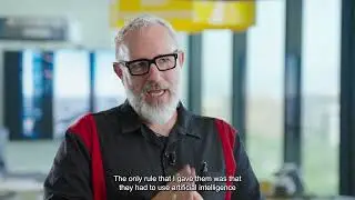 AI in Education | Critical Thinking in the Classroom at IE University