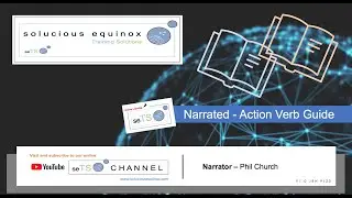 Action Verb Guide