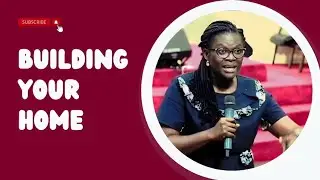 How A Man Builds A Home After Marriage