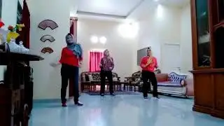 For the longest time | choreo Roosamekto Mamek