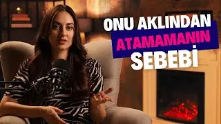 Birini Takıntılı Şekilde Düşünüyorum 