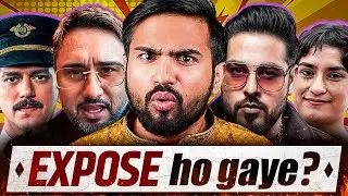 Honey Singh vs Badshah, IC814 Truth & Paralympics | Sunday Show