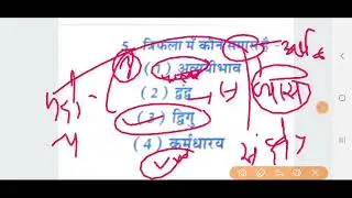 hindi for all exams | hindi for one day exam