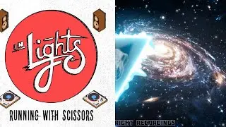 ▲In Lights - Running With Scissors▲(2016)