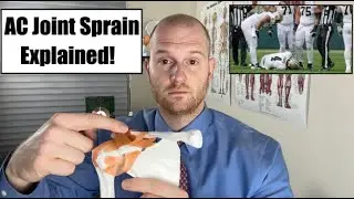Derek Carr Injury Update!  Derek Carr Shoulder Injury Explained!