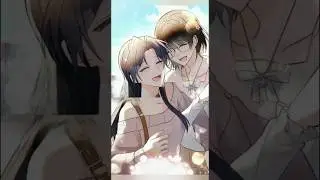 After she experienced the modern world, her life immediately changed#manhwa #shorts #romance #comics