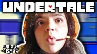 WHY THIS KEEPS HAPENNING TO ME? | Undertale #17 | Gameplay