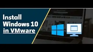 Sanal Makina  Üzerinde (VMware Workstation Pro) Windows 10 Kurma(🟢)