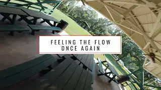 I'm Starting to Suck Less // FPV Freestyle