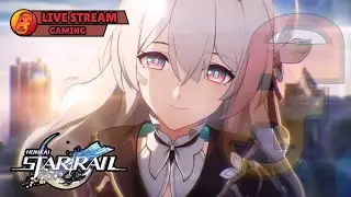 Waktunya Ngejemput Calon Istri - Honkai: Star Rail