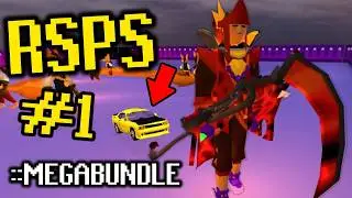 CUSTOM RSPS IN 2026! THE MOST INSANE CUSTOM RSPS I HAVE EVER PLAYED ... RADIANT HAS 600+ ONLINE!