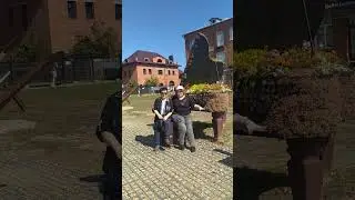 Приятность. Лето в Сергиево Посаде 2024