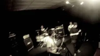 DREAMERS - Dream Eater [Rehearsal Demo Video]
