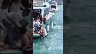 La GENTE esta LOCA 17 - La Mantarraya 😵‍💫