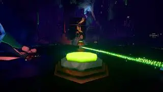 Connection to the hacking pod established