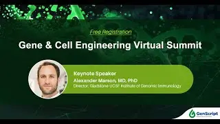 Genomic Immunology and Engineering Immunity