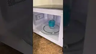 ЖИВОЙ СЛАЙМ!? 🫢