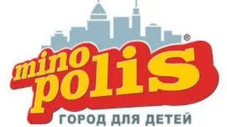 Я Был в Минополисе D: