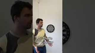 Tough luck