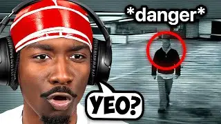BruceDropEmOff Reacts to Nexpo - 'Disturbing Things from Around the Internet' [Vol. 14]